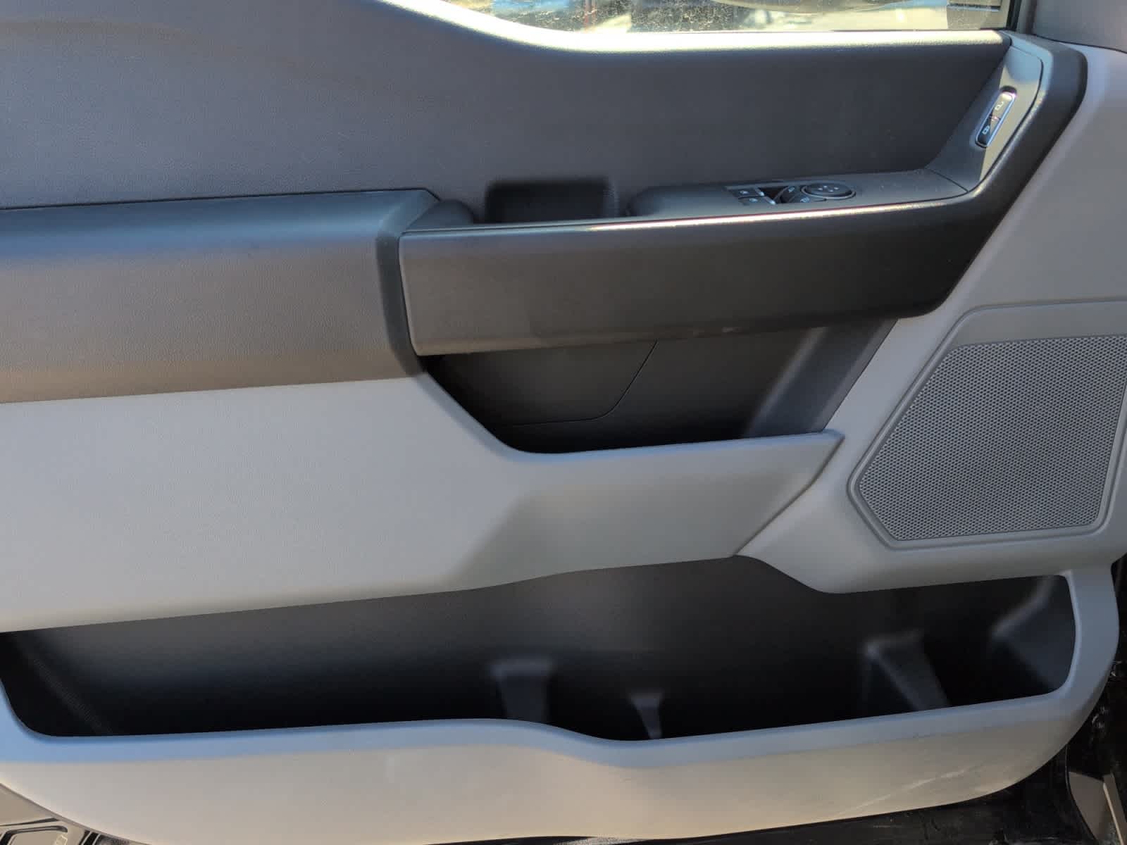 new 2024 Ford Super Duty F-550 DRW car, priced at $81,998