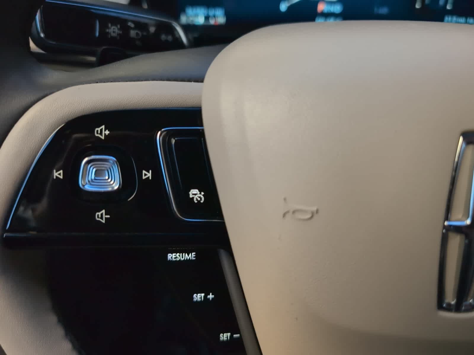 used 2023 Lincoln Corsair car, priced at $32,497