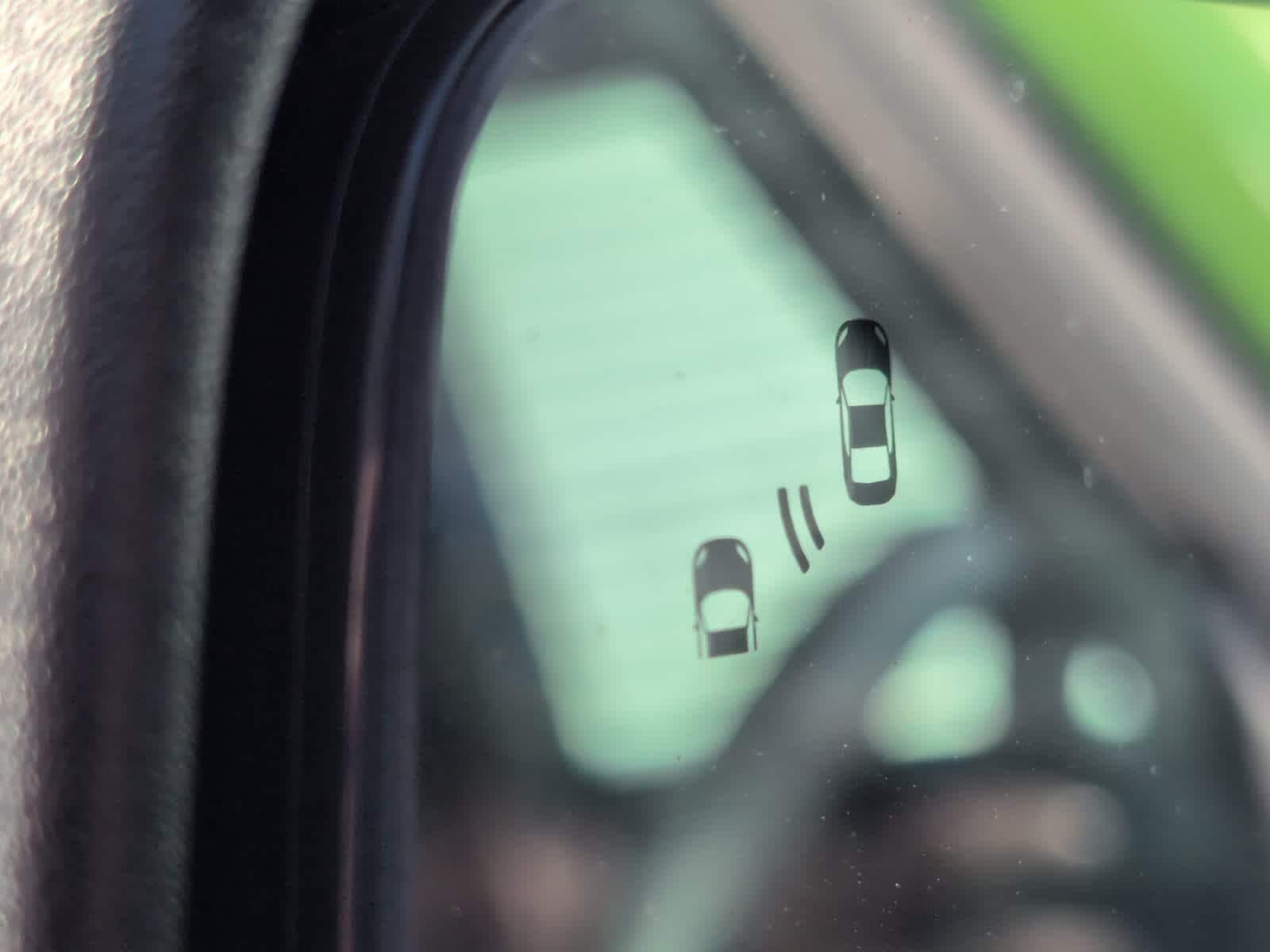 used 2024 Ford Bronco car, priced at $52,497