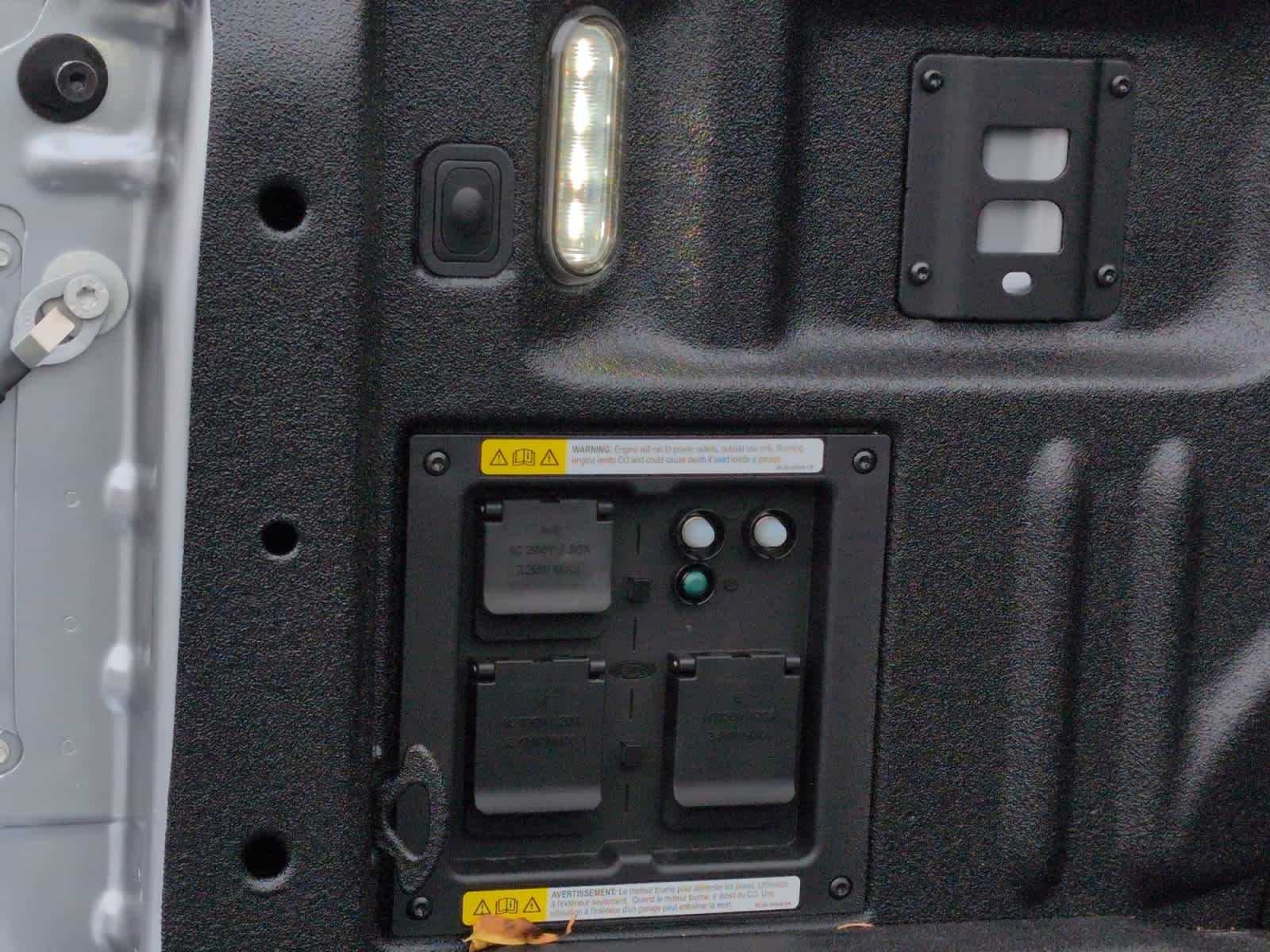 new 2025 Ford F-150 car, priced at $77,930