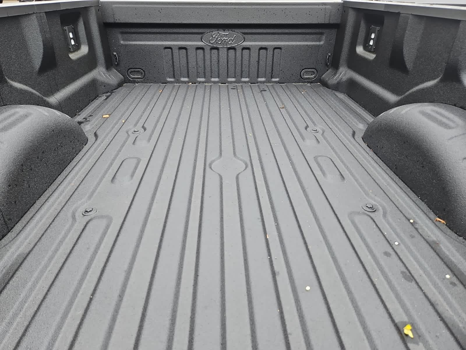 new 2025 Ford Super Duty F-350 SRW car, priced at $54,925