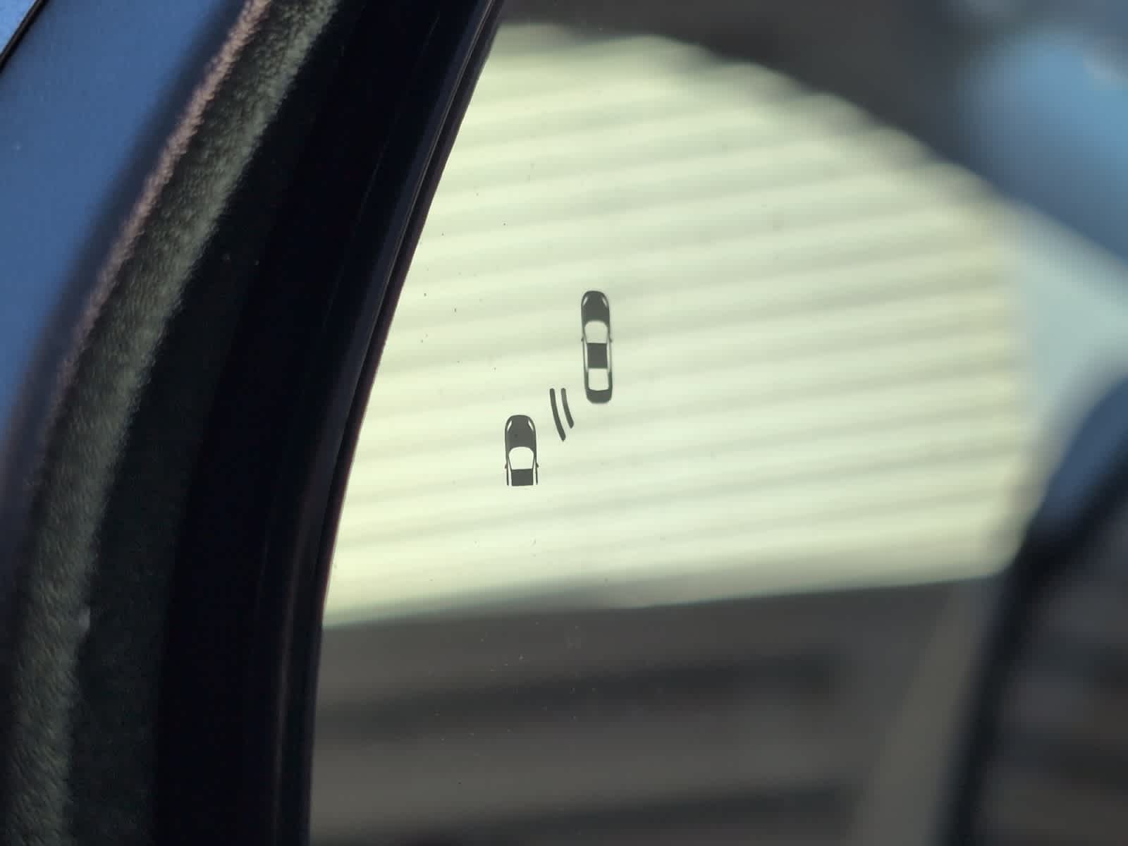 new 2025 Ford Bronco Sport car, priced at $34,982