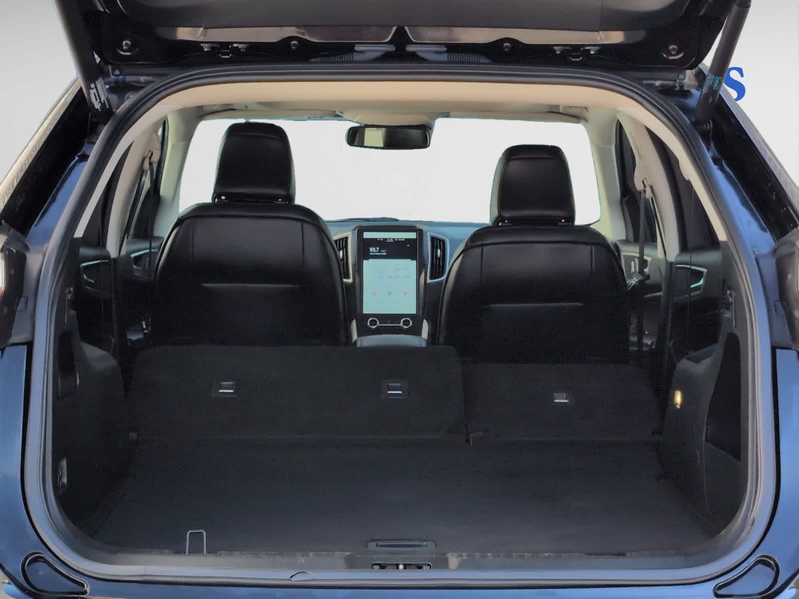 used 2022 Ford Edge car, priced at $26,297