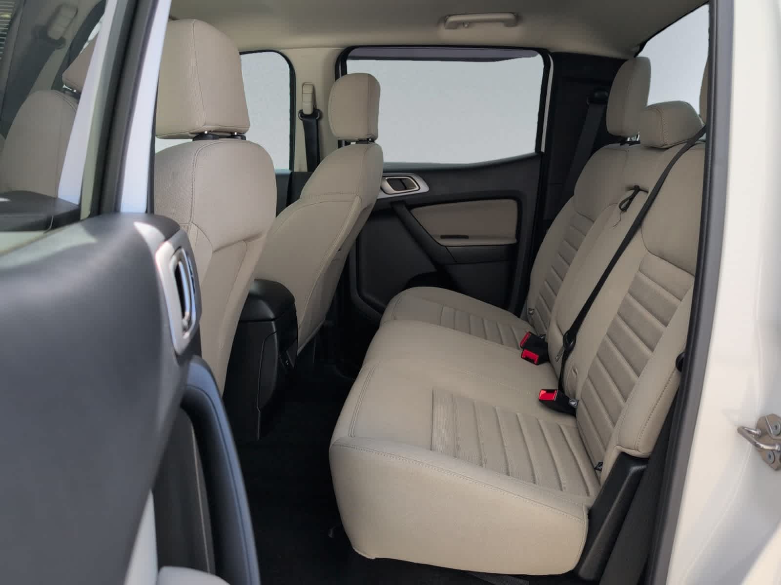 used 2021 Ford Ranger car, priced at $29,497
