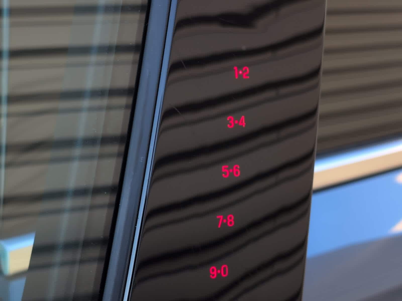 used 2023 Lincoln Corsair car, priced at $32,497