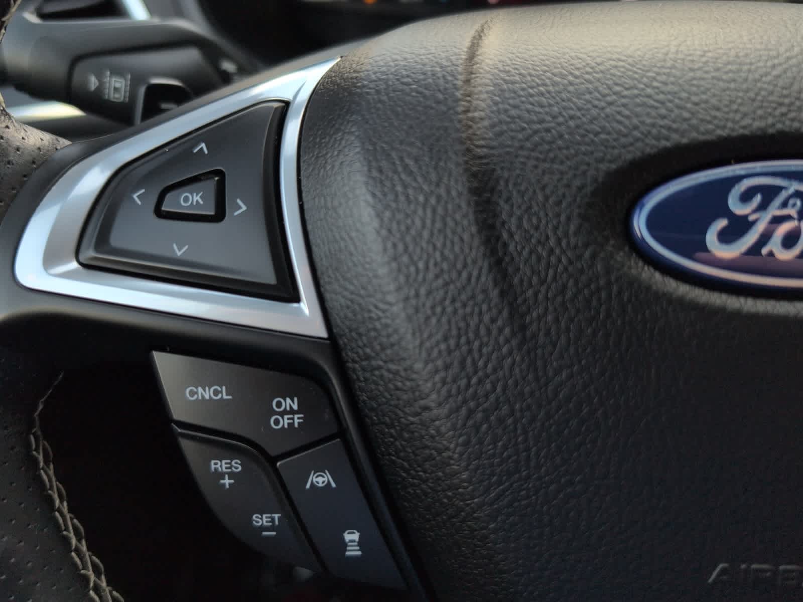 used 2022 Ford Edge car, priced at $31,998