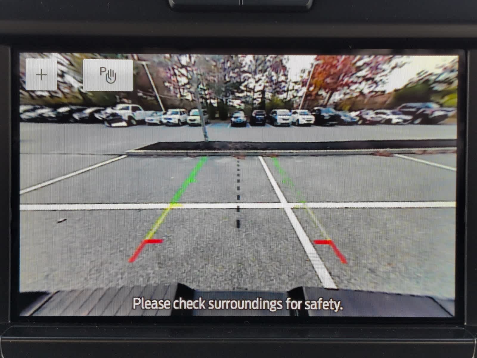 new 2026 Ford Super Duty F-350 SRW car, priced at $69,910