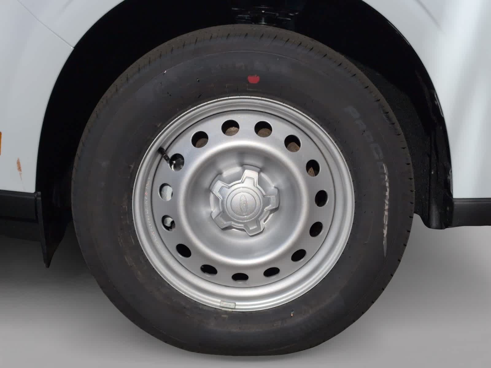 new 2025 Ford Maverick car, priced at $30,760