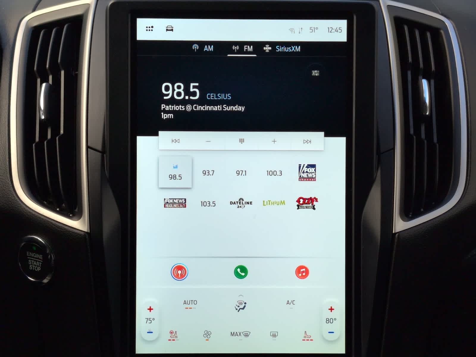 used 2022 Ford Edge car, priced at $26,497