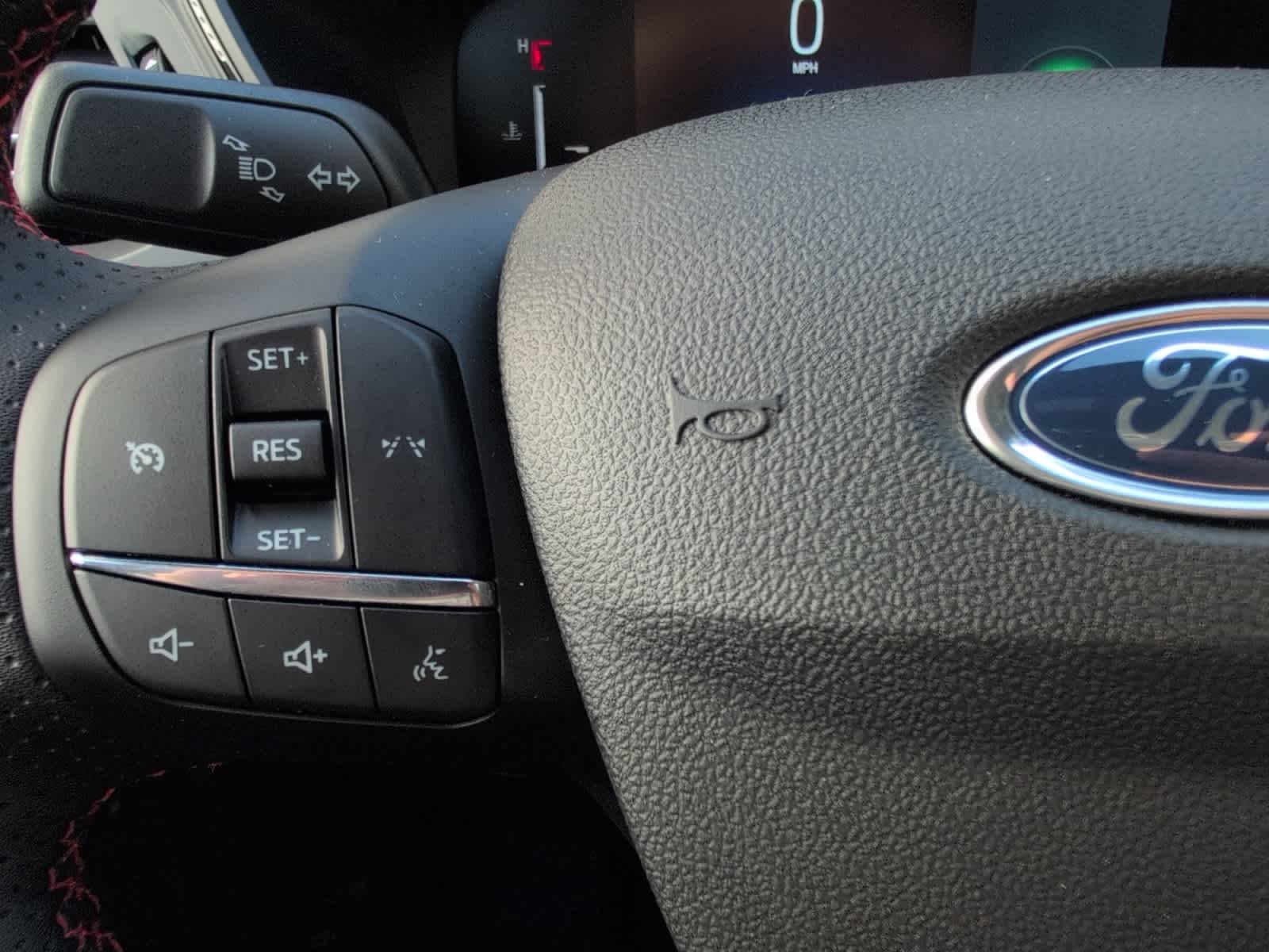 new 2025 Ford Escape car, priced at $35,136