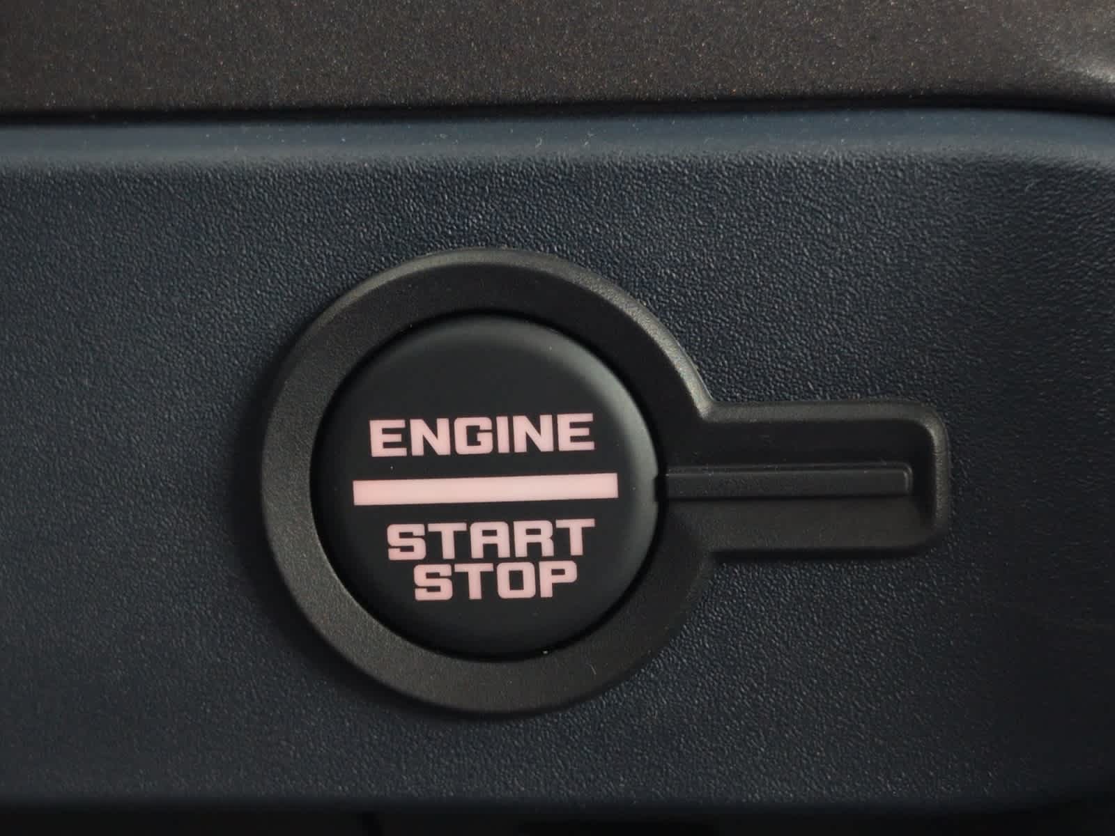 new 2025 Ford Bronco car, priced at $90,500