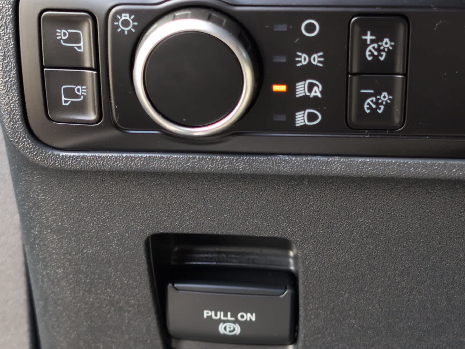 used 2024 Ford Bronco car, priced at $52,497