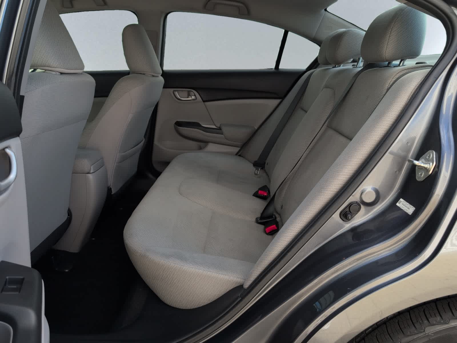 used 2013 Honda Civic car, priced at $14,998