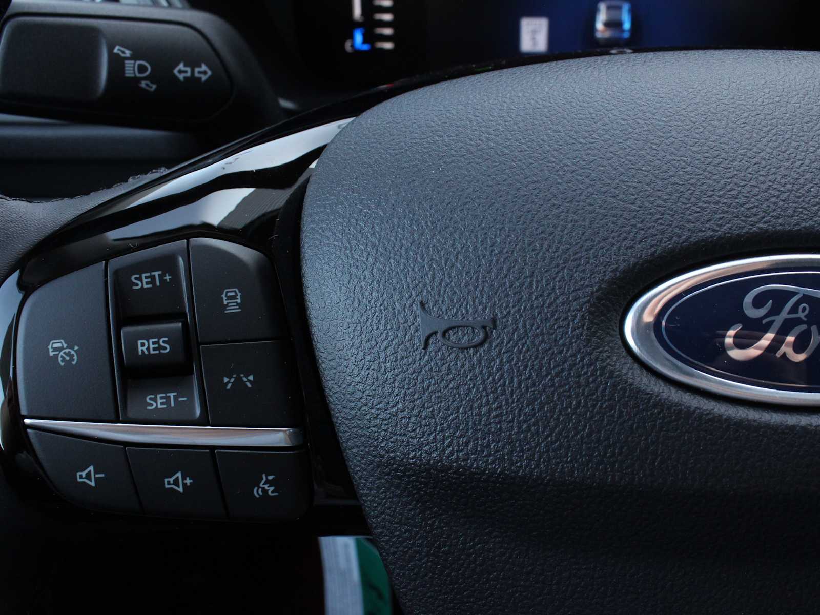 new 2024 Ford Escape car, priced at $41,500