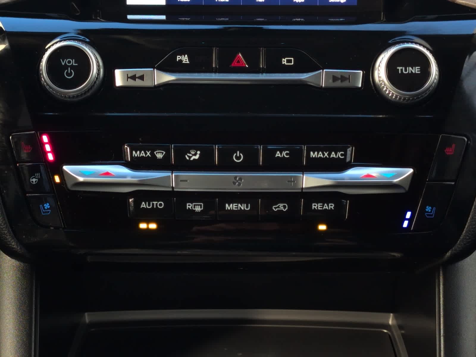 used 2023 Ford Explorer car, priced at $36,497