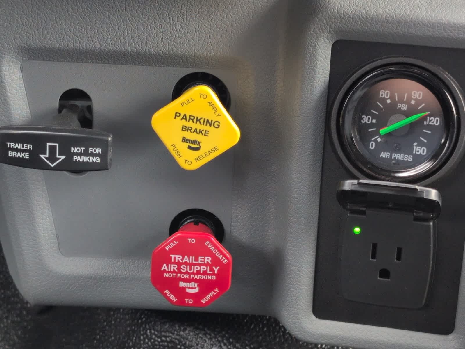 new 2026 Ford F-650 Straight Frame car, priced at $124,215