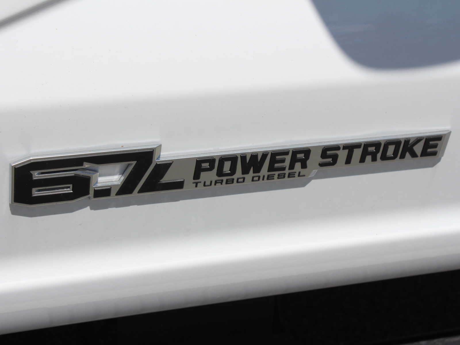 new 2024 Ford Super Duty F-550 DRW car, priced at $86,998
