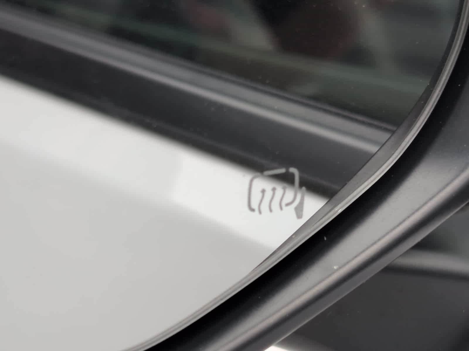 used 2023 Subaru WRX car, priced at $35,297