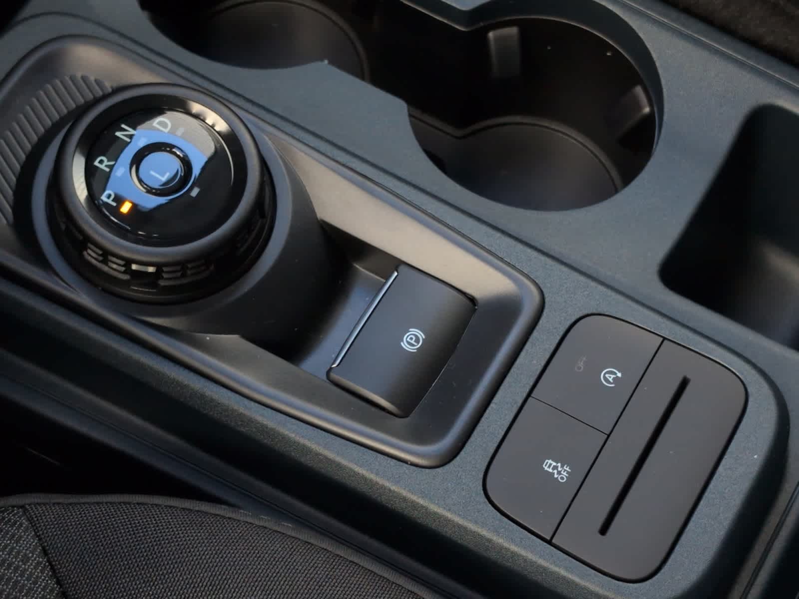 new 2025 Ford Maverick car, priced at $30,760