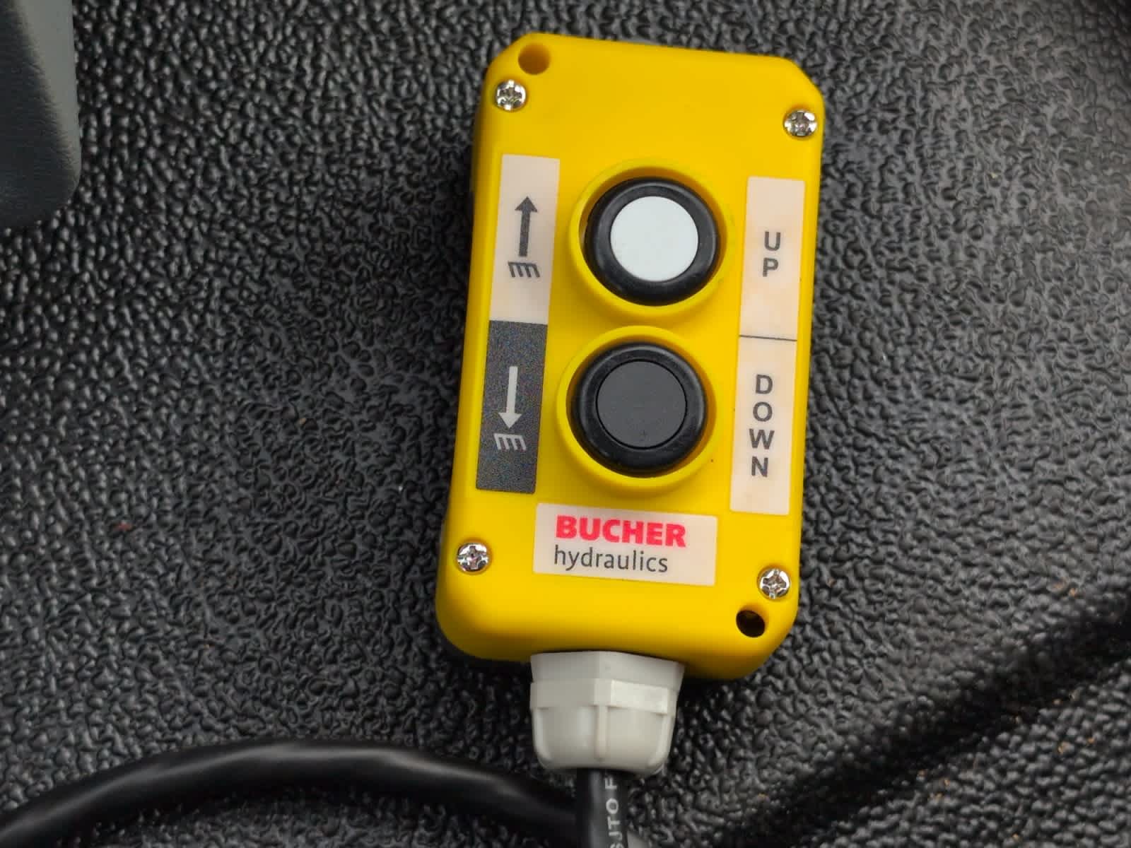 new 2026 Ford F-650 Straight Frame car, priced at $124,215