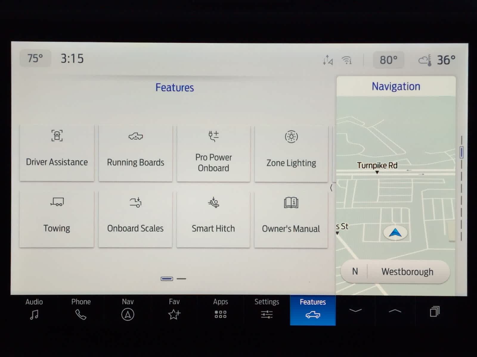 new 2026 Ford Super Duty F-450 DRW car, priced at $110,770