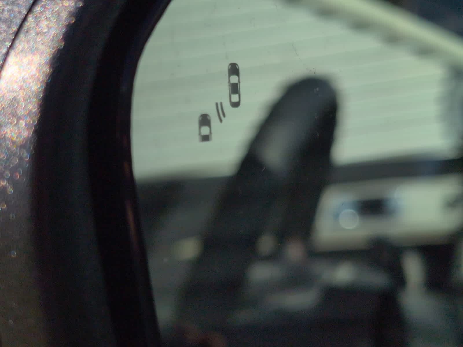 used 2025 Ford Explorer car, priced at $44,497