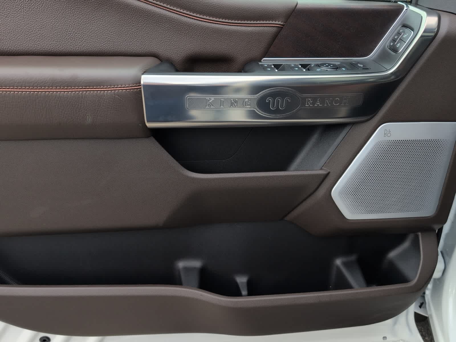 new 2026 Ford Super Duty F-350 SRW car, priced at $101,995