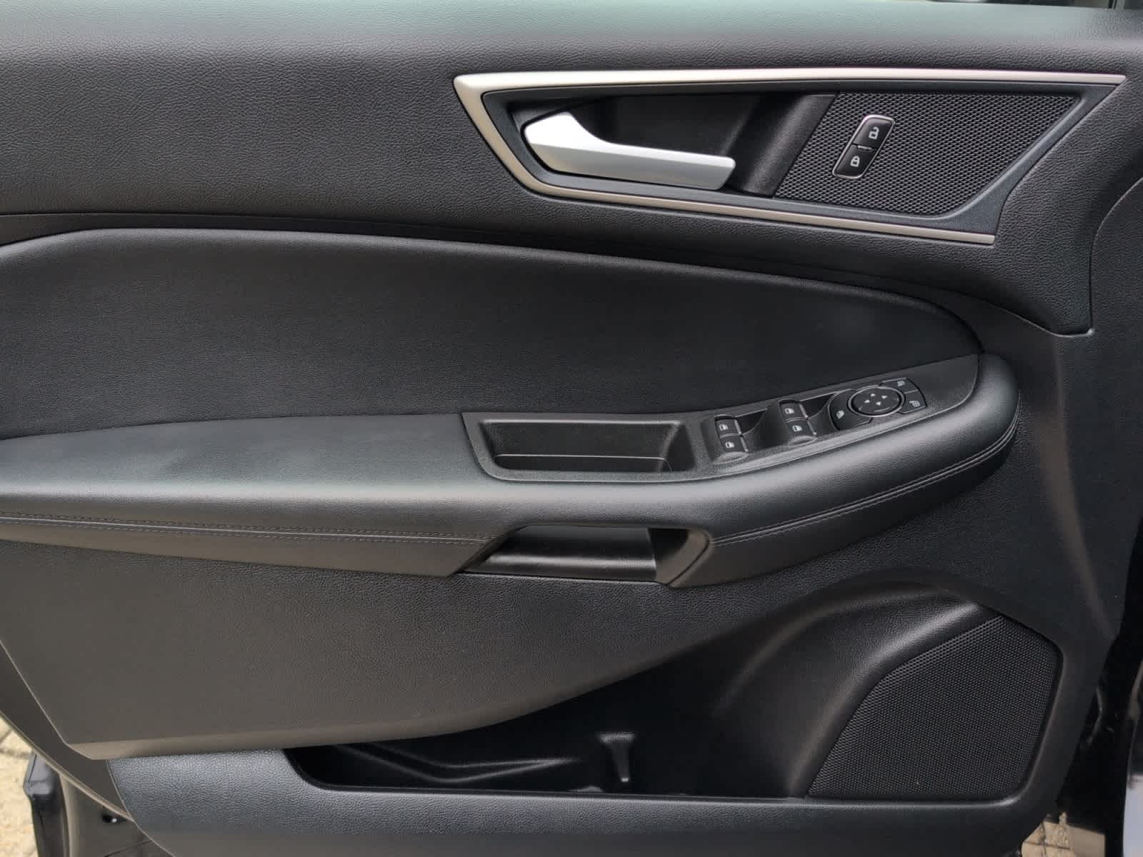 used 2021 Ford Edge car, priced at $22,497