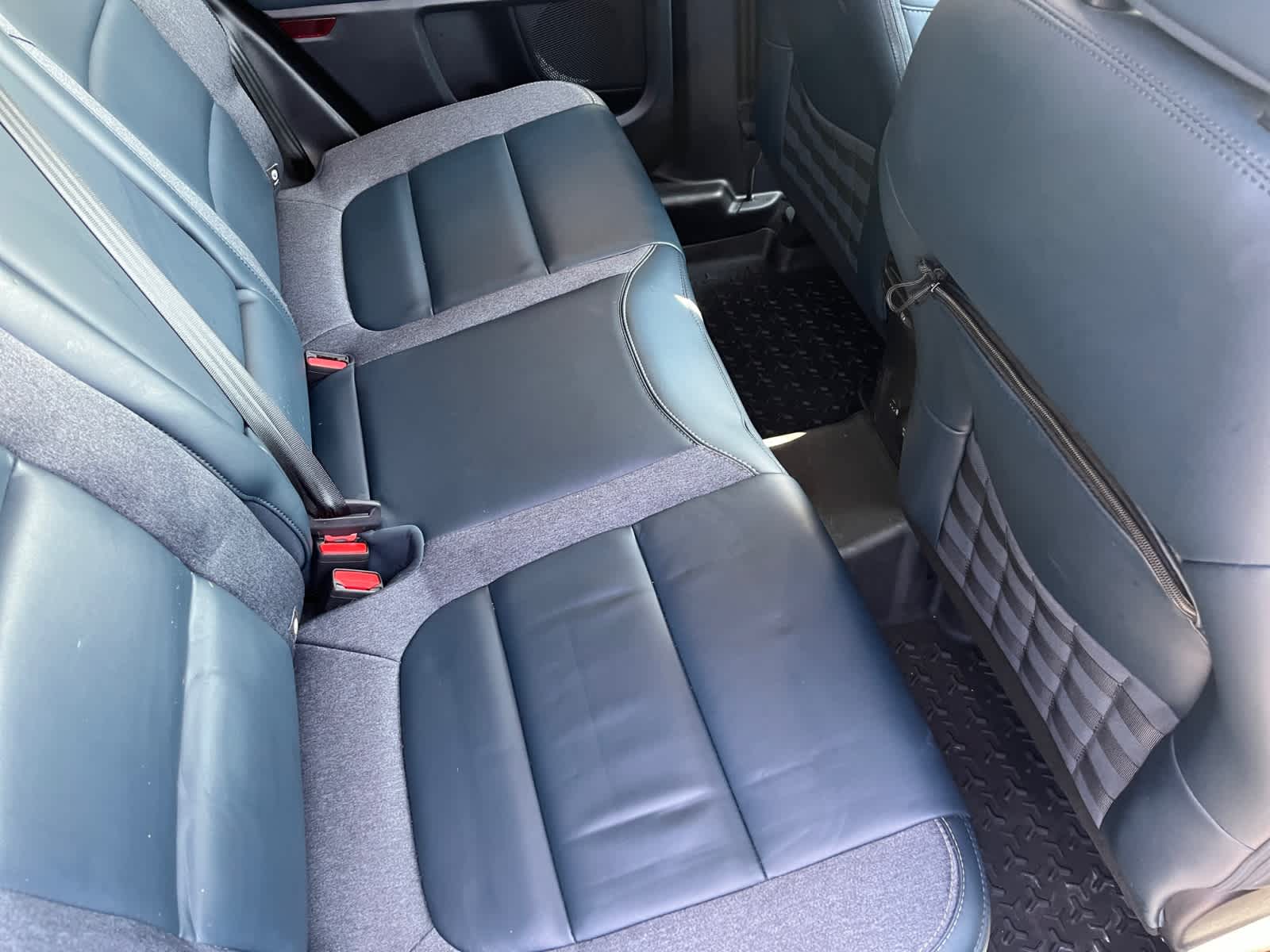 used 2022 Ford Bronco Sport car, priced at $24,997