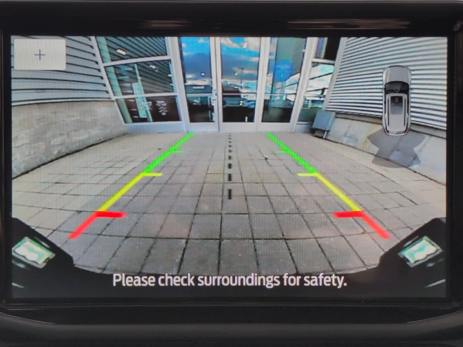 used 2023 Ford Bronco Sport car, priced at $23,497