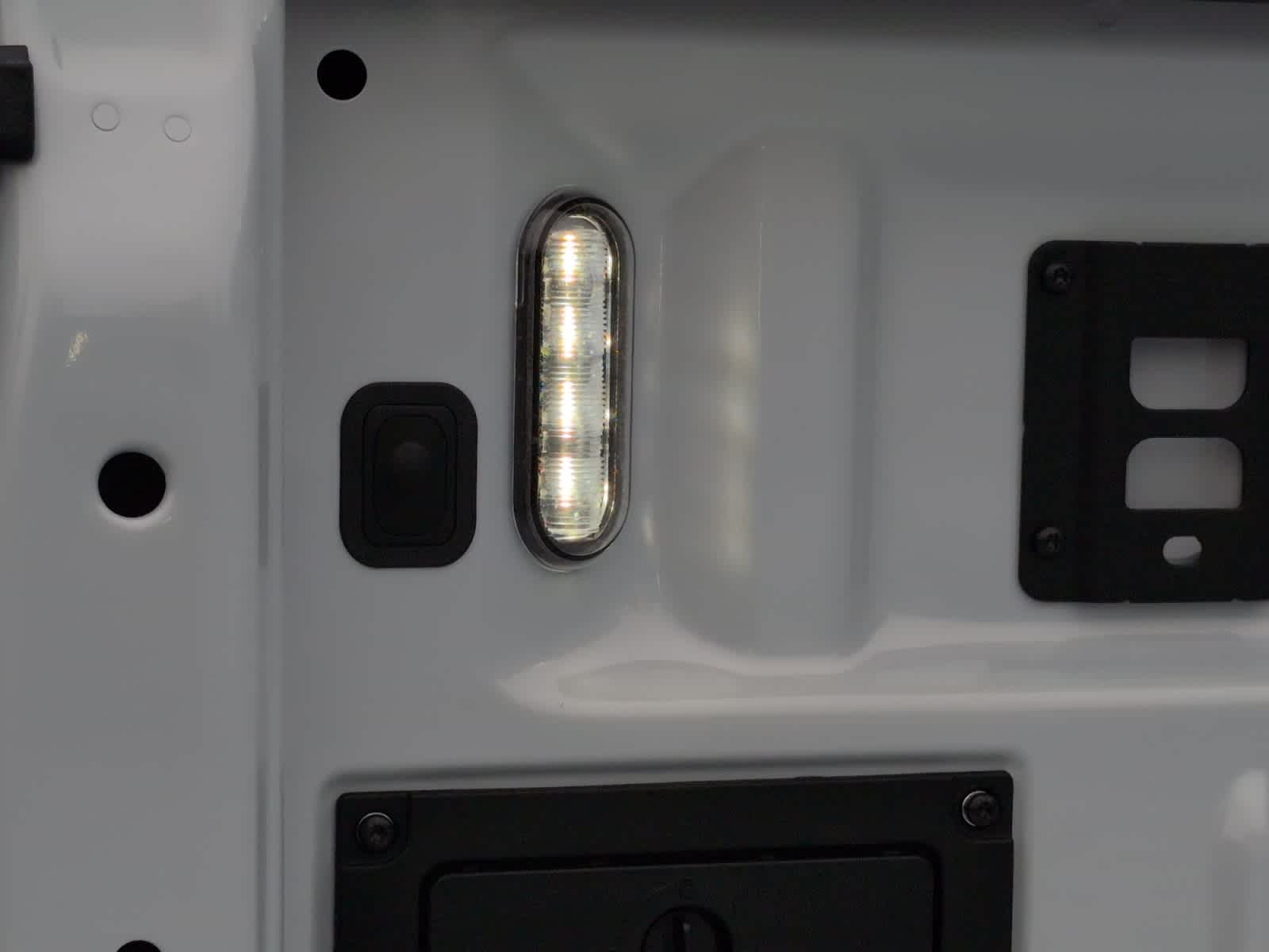 new 2025 Ford F-150 car, priced at $57,550