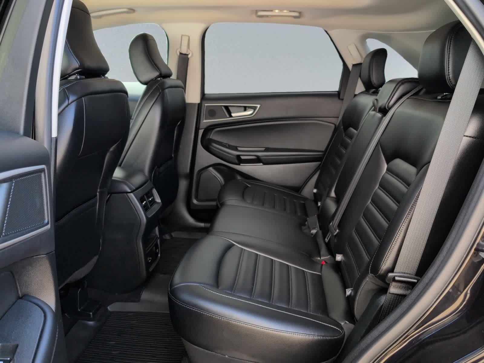 used 2022 Ford Edge car, priced at $26,798
