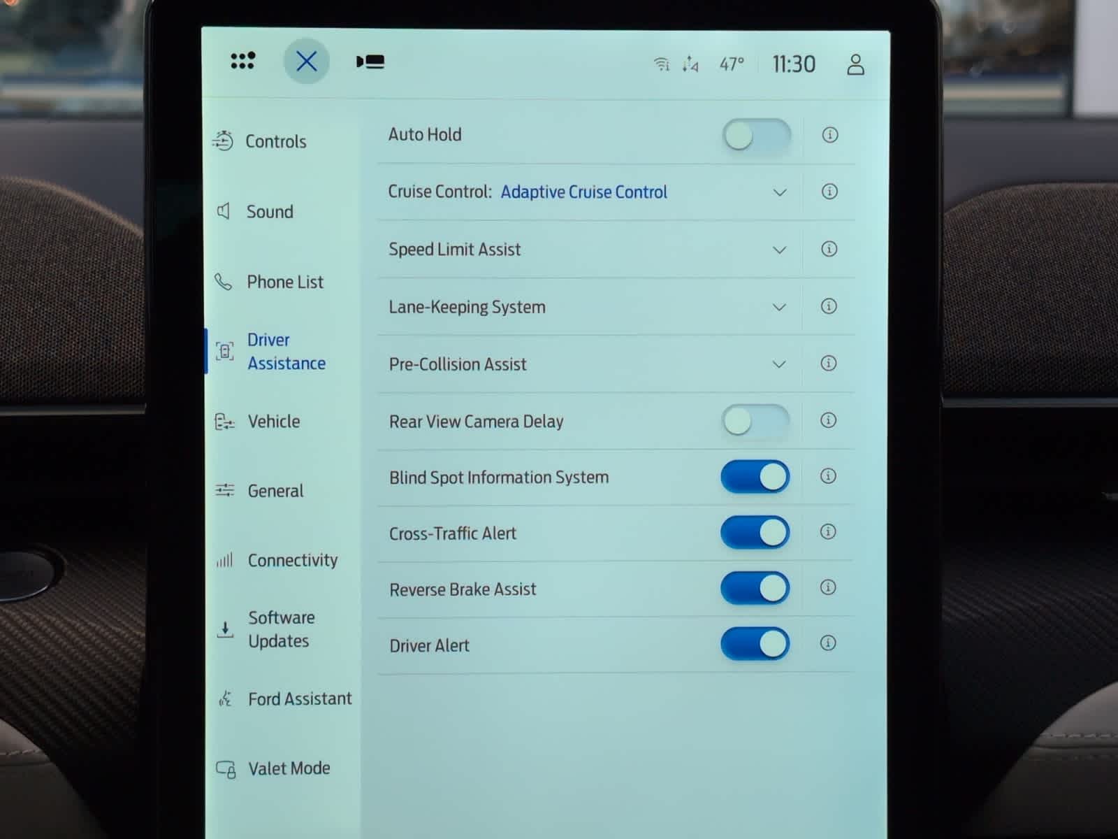 new 2025 Ford Mustang Mach-E car, priced at $54,960