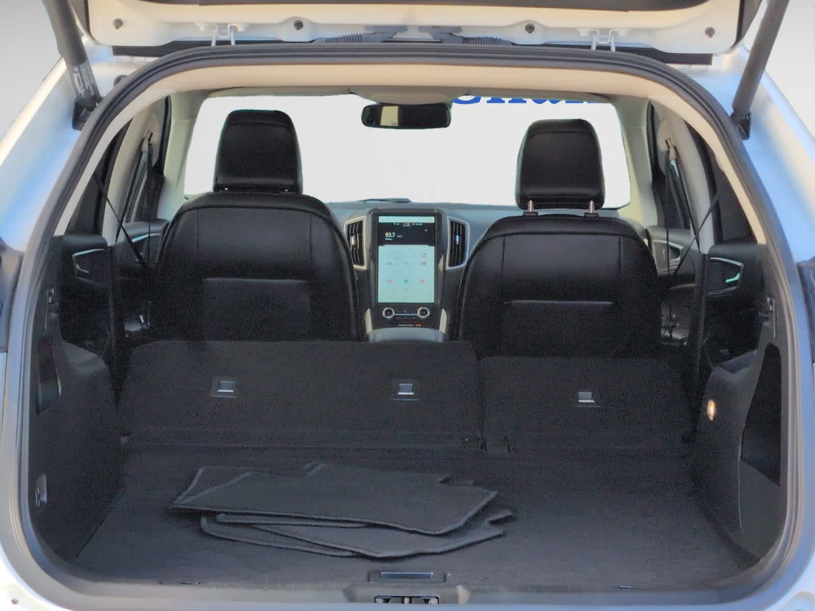 used 2022 Ford Edge car, priced at $26,497