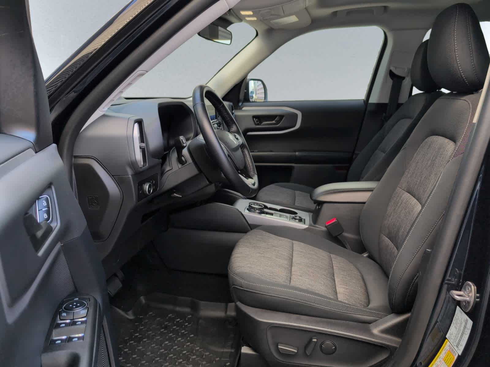 used 2023 Ford Bronco Sport car, priced at $28,497