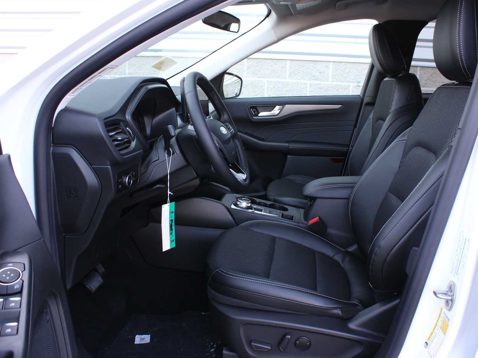 new 2024 Ford Escape car, priced at $41,500