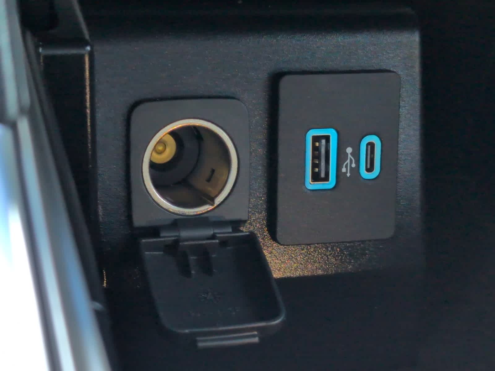 used 2022 Ford Explorer car, priced at $33,497