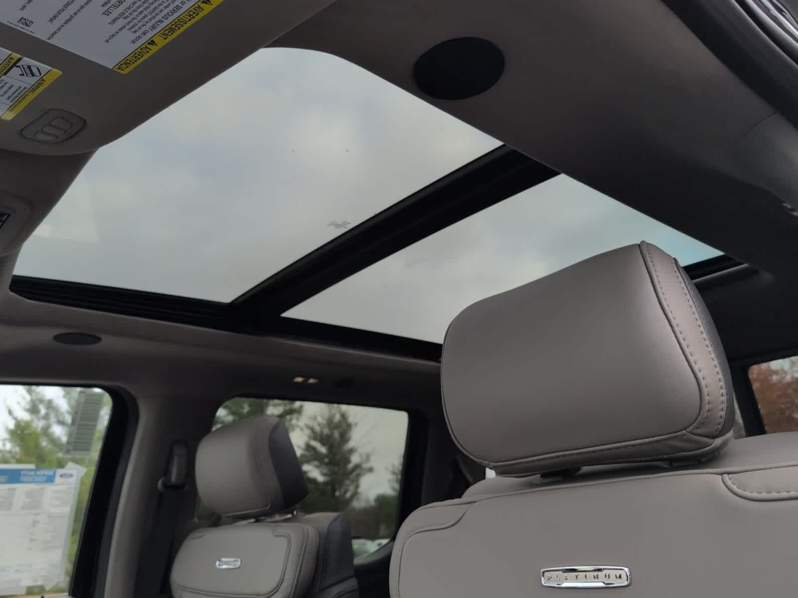 new 2026 Ford Super Duty F-450 DRW car, priced at $110,770