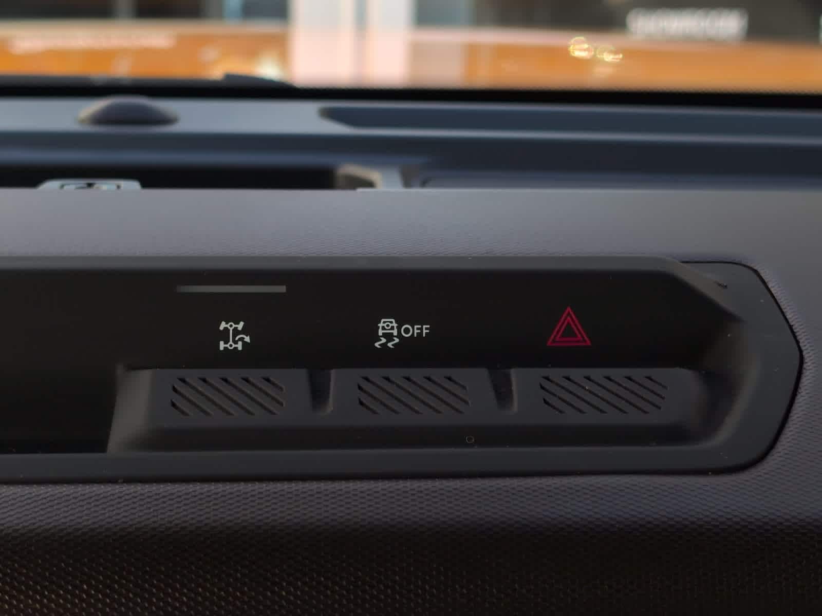 used 2022 Ford Bronco car, priced at $41,297