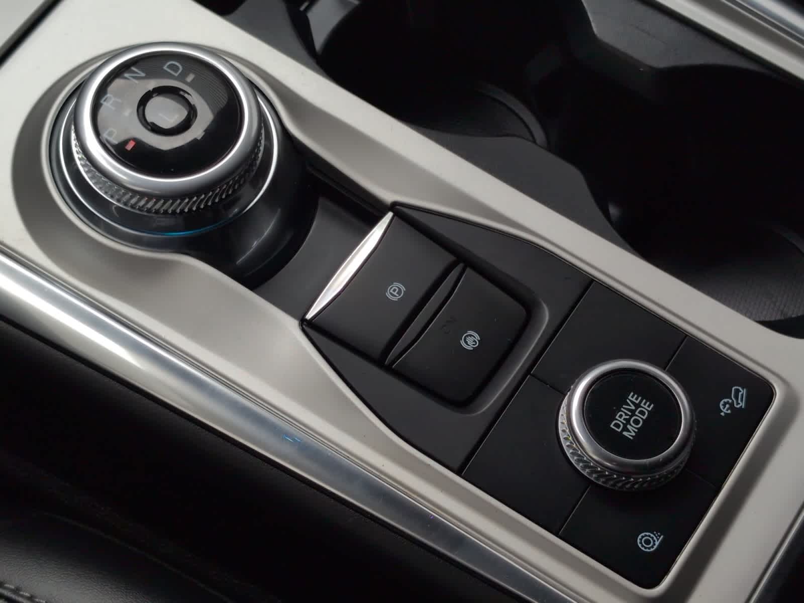 used 2022 Ford Explorer car, priced at $31,497