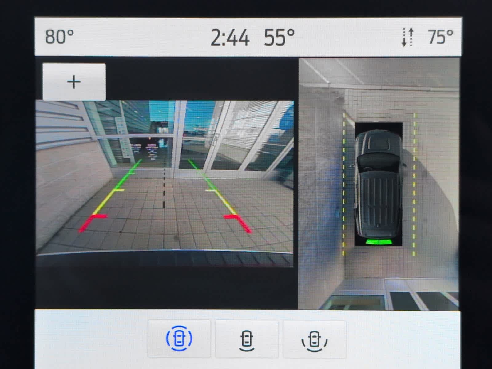 used 2023 Ford Explorer car, priced at $36,497