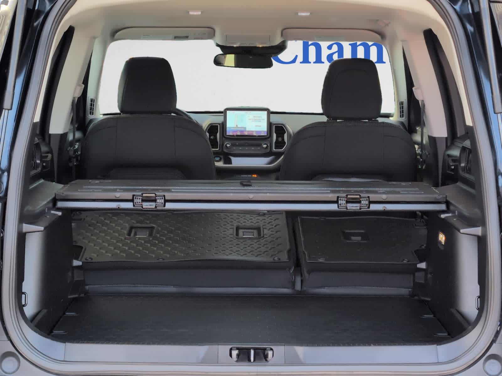 used 2023 Ford Bronco Sport car, priced at $28,497