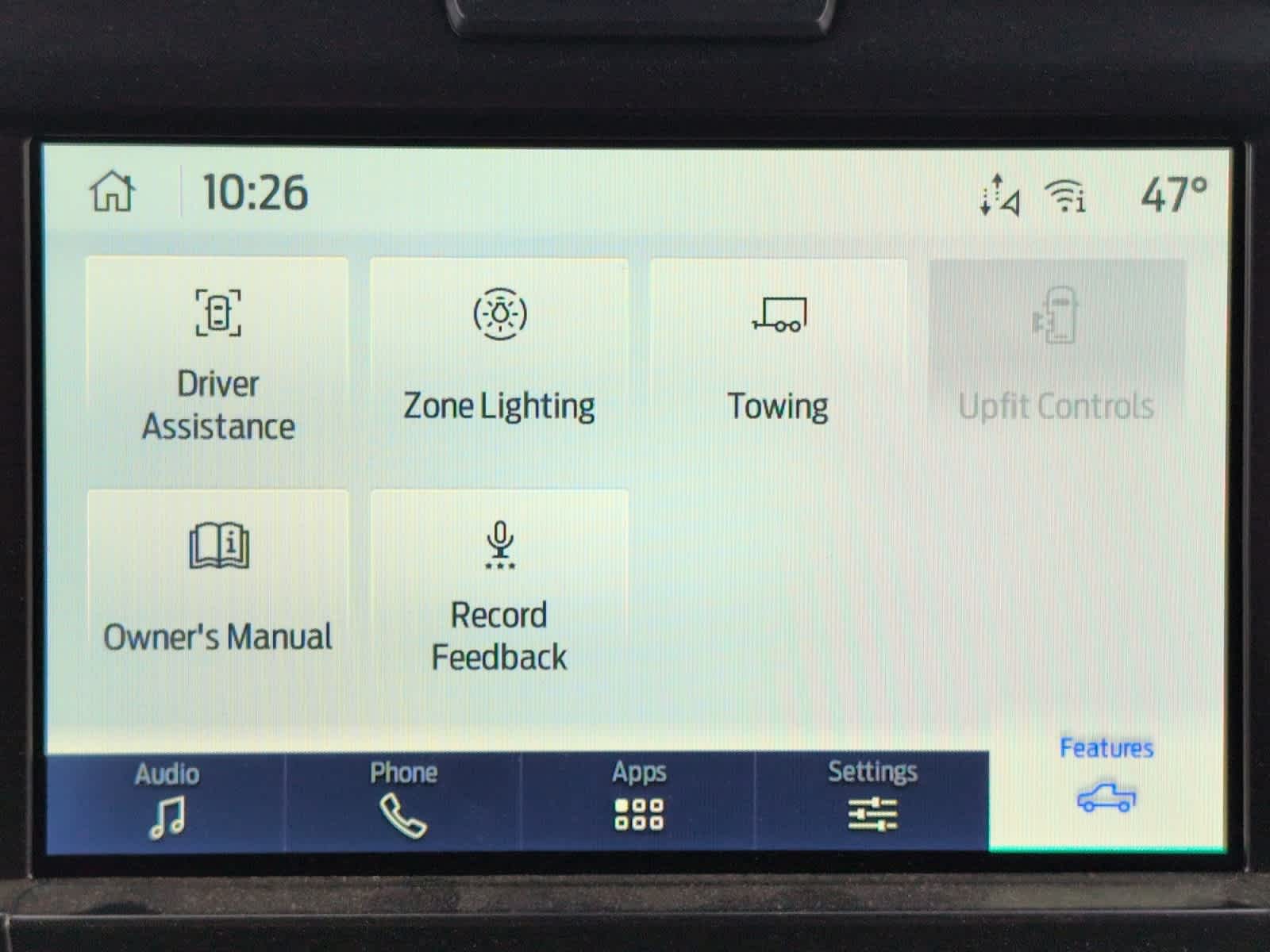 new 2025 Ford Super Duty F-450 DRW car, priced at $84,275