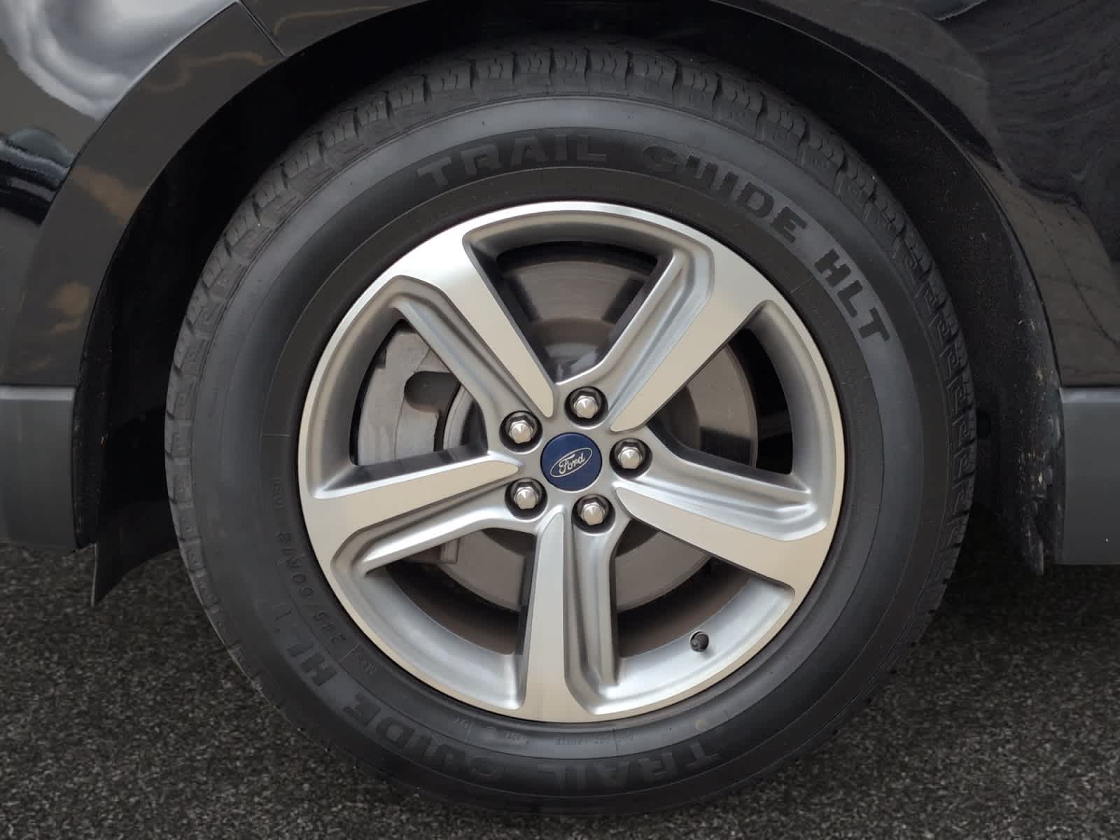 used 2021 Ford Edge car, priced at $22,497