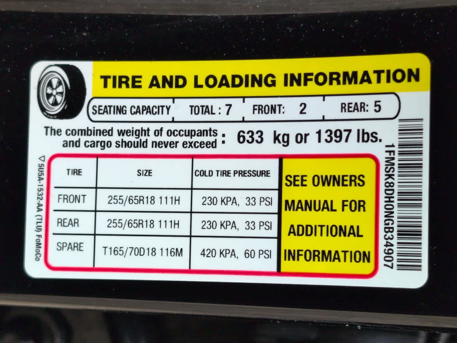 used 2022 Ford Explorer car, priced at $31,497