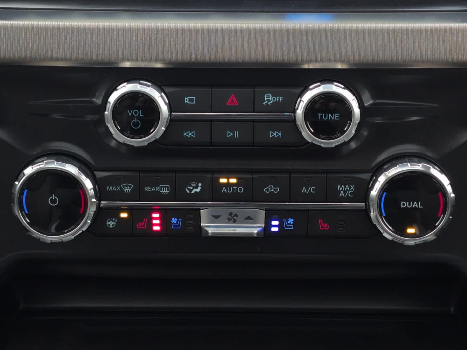 new 2026 Ford Super Duty F-450 DRW car, priced at $110,770