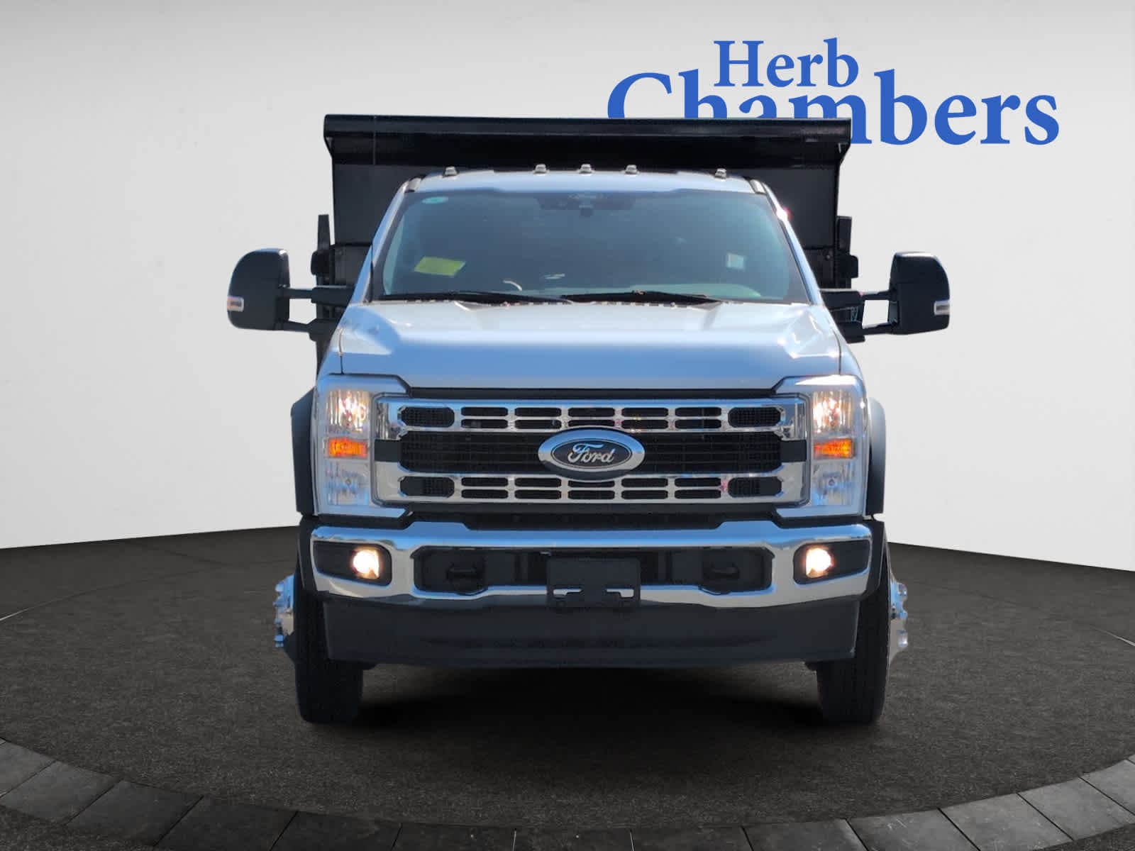 new 2024 Ford Super Duty F-550 DRW car, priced at $78,998