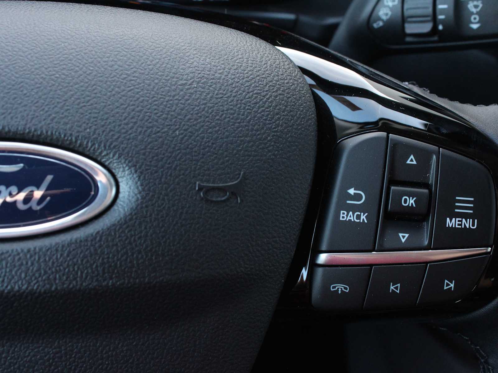 new 2024 Ford Escape car, priced at $41,000