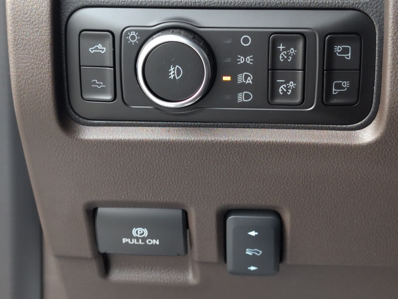 new 2026 Ford Super Duty F-350 SRW car, priced at $101,995