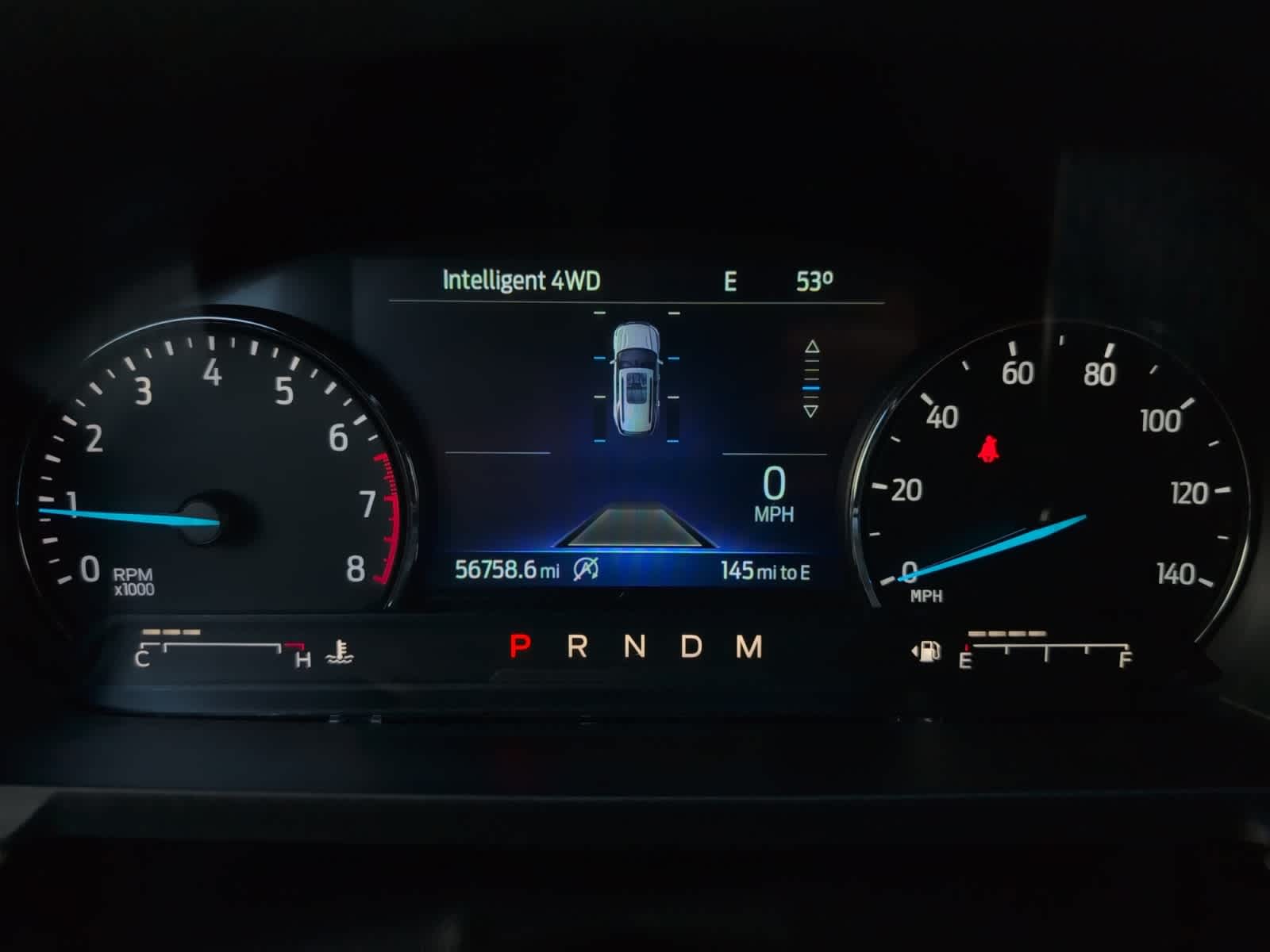 used 2021 Ford Explorer car, priced at $29,497